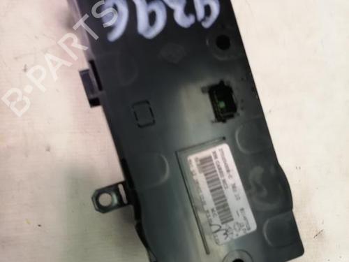 Climate control RENAULT CLIO IV (BH_) 1.5 dCi 90 | BP22587244I5 