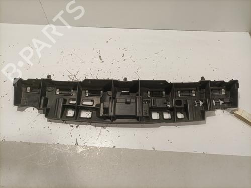 Rear bumper bracket RENAULT MEGANE III Hatchback (BZ0/1_, B3_) 1.5 dCi | BP22582468C159 