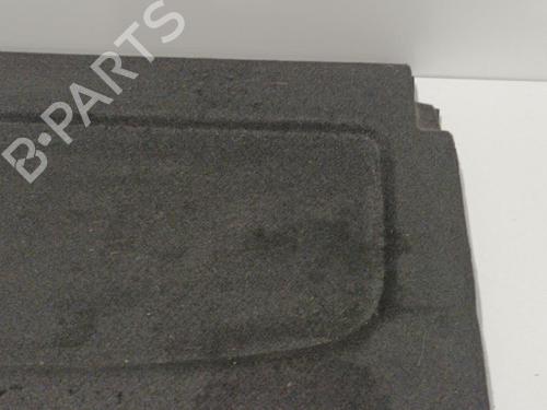 Rear parcel shelf PEUGEOT 308 I (4A_, 4C_) 1.6 16V | BP22580735C85 