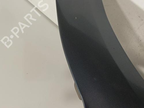Right front fenders NISSAN QASHQAI / QASHQAI +2 I (J10, NJ10, JJ10E) 2.0 | BP22574915C42 