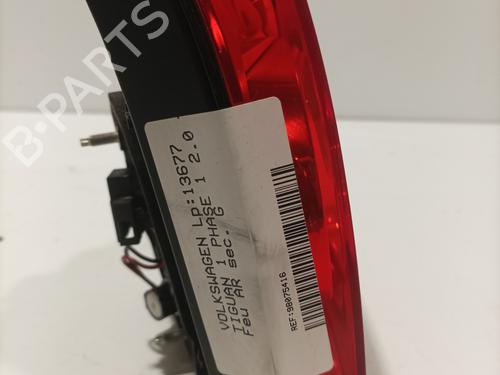 Used Left tailgate light Left tailgate light VW TIGUAN (5N_) 2.0 TDI (140 hp) 26297231 26297231