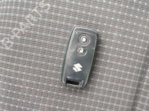Left front window switch SUZUKI SWIFT III (MZ, EZ) 1.3 (RS413, ZC11S) | BP22578253I27 - Image 4