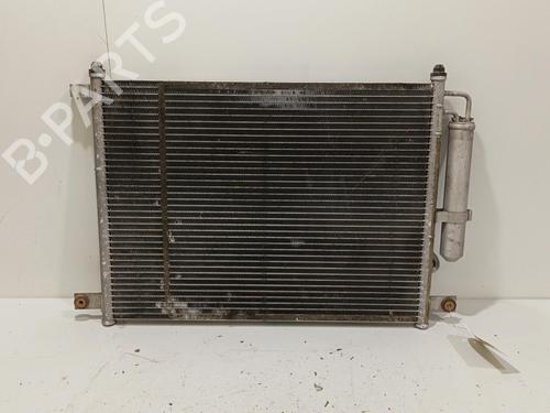 Used AC radiator AC radiator CHEVROLET AVEO / KALOS Hatchback (T250, T255) 1.2 (72 hp) 22581979 22581979
