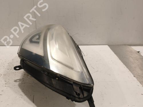 Used Left headlight Left headlight 37500209 37500209