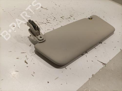 Right sun visor AUDI A3 Sportback (8PA) 1.9 TDI | BP22584995I2 