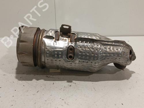 Used Catalyst Catalyst CITROËN C4 Picasso II 1.6 HDi / BlueHDi 115 (115 hp) 22582728 22582728