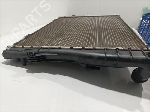 Used Water radiator Water radiator BMW Z4 Roadster (E89) sDrive 23 i (204 hp) 22569812 22569812