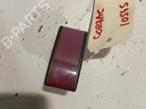 Used Warning switch Warning switch OPEL CORSA C (X01) 1.3 CDTI (F08, F68) (70 hp) 22576836 22576836