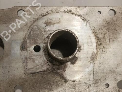 Left rear suspension arm MERCEDES-BENZ B-CLASS Sports Tourer (W246, W242) B 180 CDI / d (246.212) | BP22569860M14 