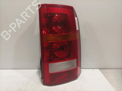 Used Right taillight LAND ROVER DISCOVERY III (L319) 2.7 TD 4x4 (190 hp) 30939201
