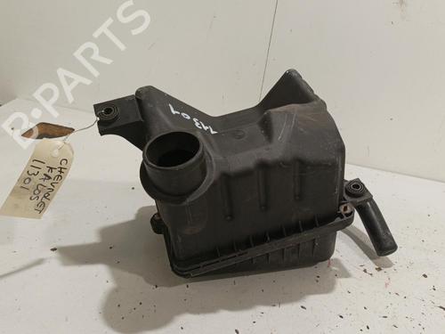 Air filter box CHEVROLET AVEO / KALOS Hatchback (T250, T255) 1.2 | BP22581986M87