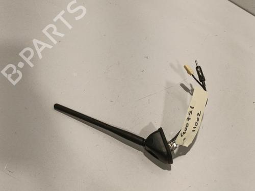 Used Antenna/Base Antenna/Base PEUGEOT 4007 (VU_, VV_) 2.2 HDi (156 hp) 22570231 22570231