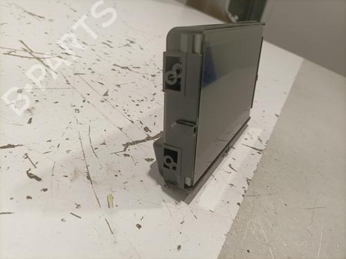 Used Radio Radio RENAULT ZOE (BFM_) ZOE (92 hp) 22583052 22583052