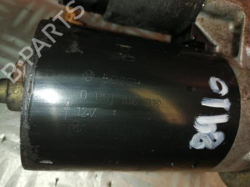 Used Starter Starter MINI MINI (R50, R53) Cooper (116 hp) 22571476 22571476