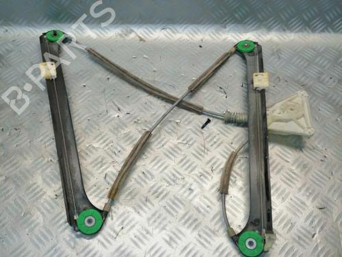 Used Front right window mechanism Front right window mechanism AUDI A3 Sportback (8PA) RS3 quattro (340 hp) 22578434 22578434