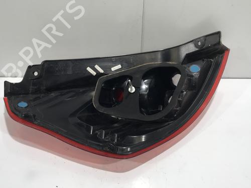Right taillight FORD FIESTA VI (CB1, CCN) 1.0 EcoBoost | BP26456809C35 - Image 3