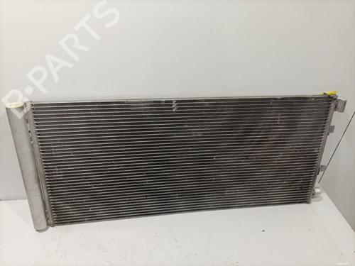 Used AC radiator AC radiator RENAULT MASTER III Van (FV) 2.3 dCi 145 RWD (FV0E, FV0F, FV0T, FV10, FV12, FV11) (146 hp) 22585324 22585324