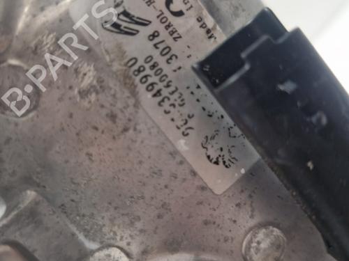 AC compressor PEUGEOT PARTNER Box Body/MPV (K9) 1.5 BlueHDi 100 | BP22583577M34