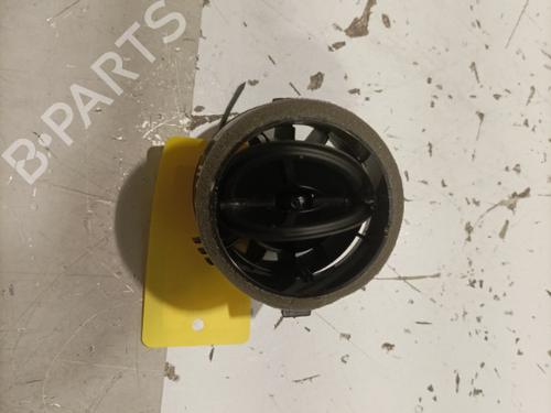 Used Air vent Air vent AUDI A1 Sportback (8XA, 8XF) 1.0 TFSI (95 hp) 22584957 22584957