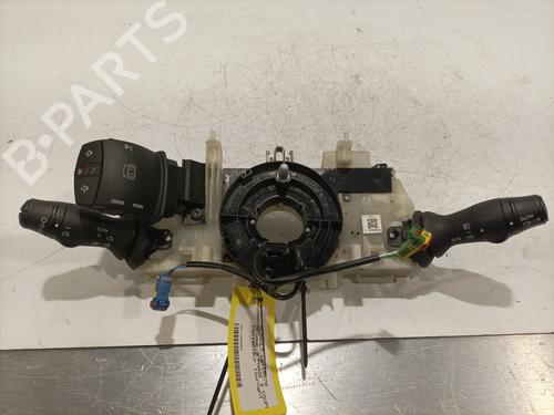 Used Steering column stalk Steering column stalk RENAULT MEGANE III Coupe (DZ0/1_) 1.5 dCi (95 hp) 32194523 32194523