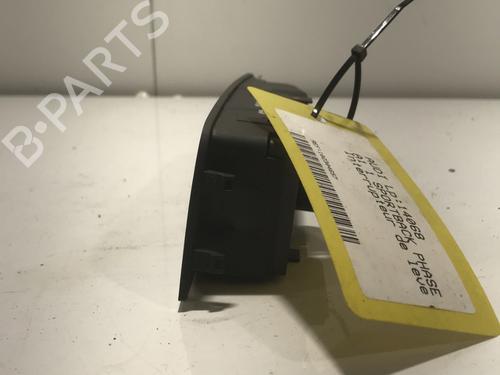 Used Left front window switch Left front window switch AUDI A1 Sportback (8XA, 8XF) 1.6 TDI (90 hp) 25923283 25923283