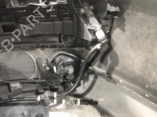 Front bumper RENAULT VEL SATIS (BJ0_) 2.2 dCi (BJ0E, BJ0F) | BP28385959C7 