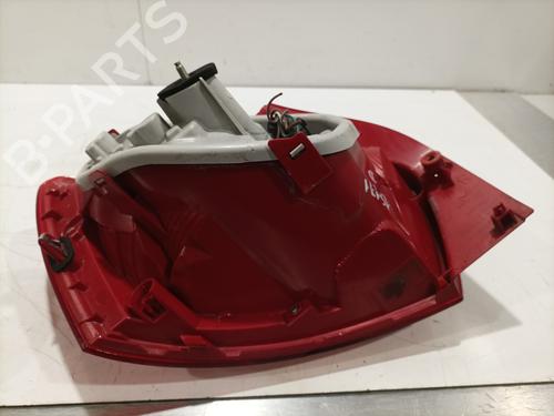Right taillight SEAT IBIZA IV (6J5, 6P1) 1.4 TDI | BP30646299C35 