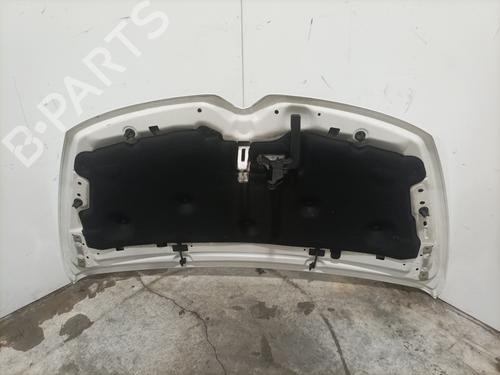 Hood CITROËN C4 Picasso II 1.6 HDi / BlueHDi 115 | BP29353359C1 