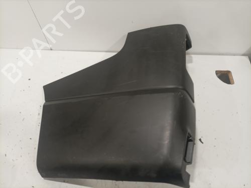 Headlight eyebrow RENAULT TRAFIC III Bus (JG_) 2.0 dCi 145 (JGML) | BP23781648C118 