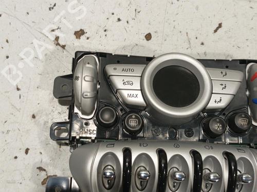 Climate control MINI MINI (R56) Cooper D | BP22576044I5 - Image 4