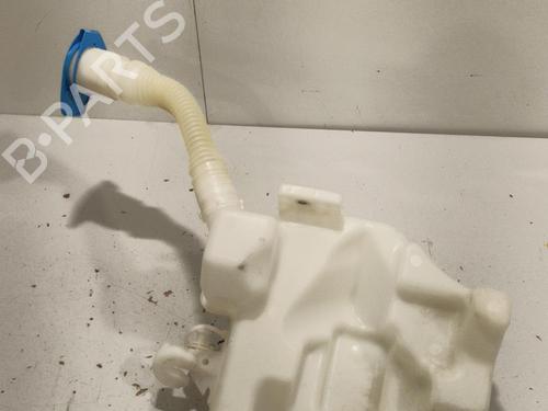 Windscreen washer tank AUDI A1 (8X1, 8XK) 1.6 TDI | BP22586201C113 
