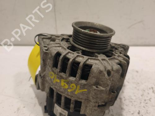 Used Alternator Alternator 38424245 38424245