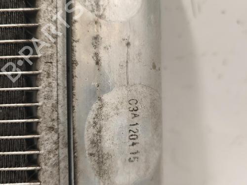AC radiator VOLVO XC60 II (246) T8 Hybrid AWD | BP39035069M32 - Image 6