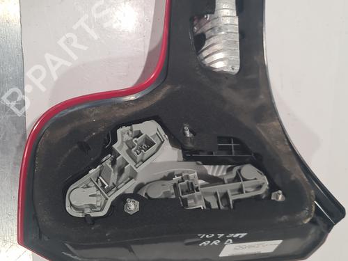 Right taillight VOLVO C30 (533) D2 | BP33438033C35  - Image 5