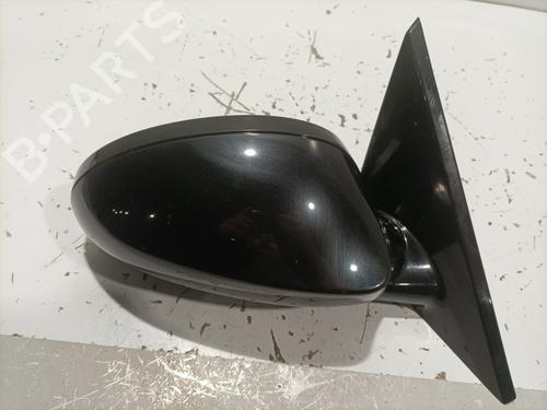 Right mirror BMW 1 (E81) 118 d | BP22577406C27 