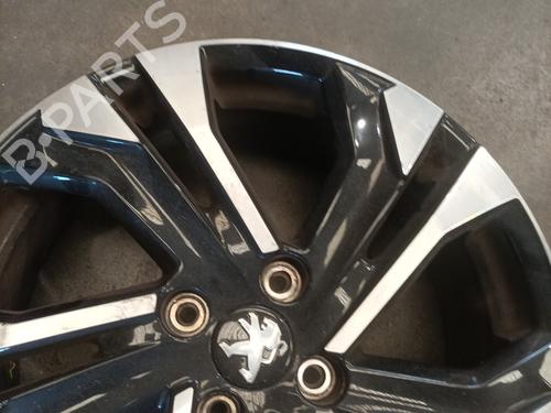 Rim PEUGEOT 2008 II (UD_, US_, UY_, UJ_, UR_, UC_) 1.5 BlueHDI 130 | BP27704587C45