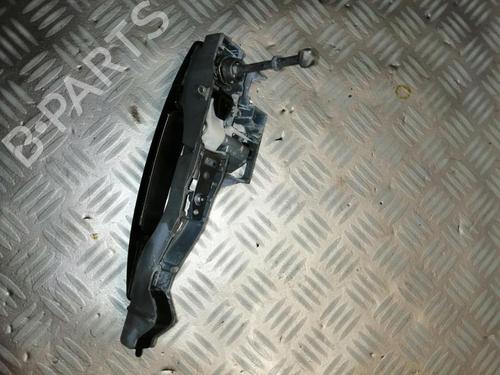 Used Front left exterior door handle PEUGEOT 5008 (0U_, 0E_) 1.6 HDi (114 hp) 22591326