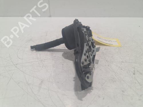 Suporte das lampadas PEUGEOT 3008 I MPV (0U_) 2.0 HDi 150 / BlueHDi 150 (150 hp) 32030672