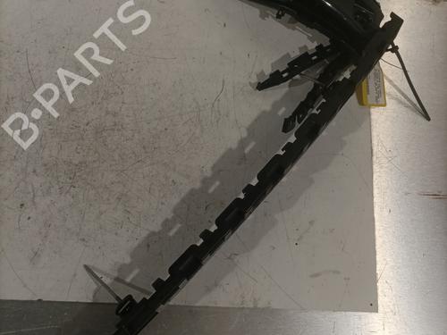 Rear bumper bracket MERCEDES-BENZ A-CLASS (W176) A 160 CDI / d (176.011) | BP29209560C159 