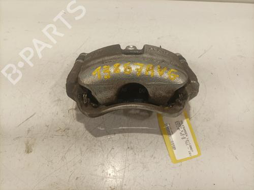 Used Left front brake caliper Left front brake caliper VW CADDY V Box Body/MPV (SBA, SBH) 2.0 TDi (122 hp) 27883895 27883895