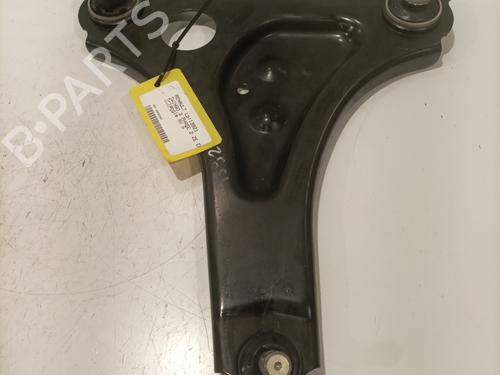 Left front suspension arm RENAULT TWINGO III (BCM_, BCA_) Z.E: (BCA1) | BP27606216M12 - Image 3