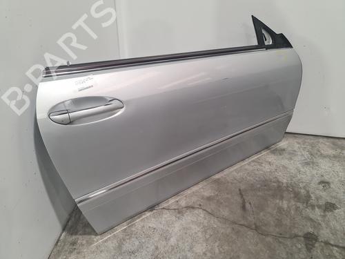 Right front door MERCEDES-BENZ CLK (C209) CLK 220 CDI (209.308) | BP31908739C3 