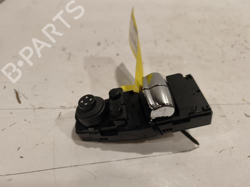 Left front window switch MINI MINI PACEMAN (R61) Cooper S ALL4 | BP36413809I27 - Image 2