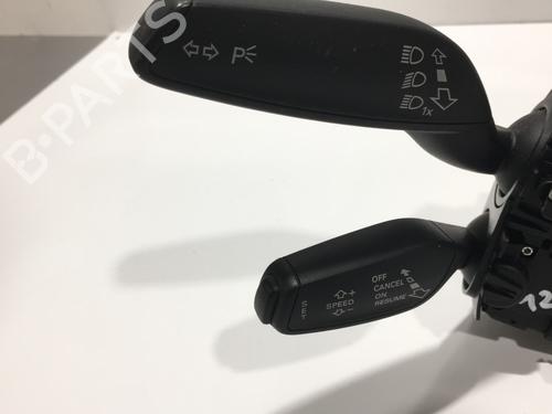 Used Steering column stalk Steering column stalk AUDI A3 Sportback (8VA, 8VF) 1.6 TDI (110 hp) 22582831 22582831