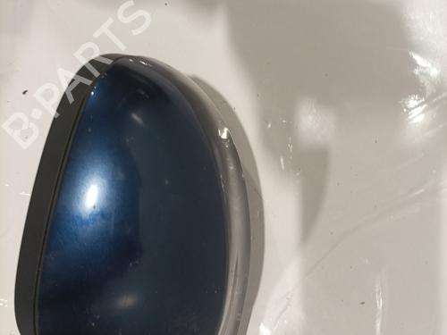 Left mirror BMW 3 Touring (E91) 320 d xDrive | BP23781850C26 