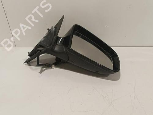 Right mirror AUDI A3 (8P1) 1.6 | BP22574657C27 
