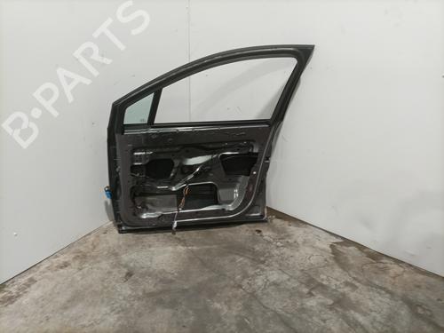 Right front door RENAULT VEL SATIS (BJ0_) 2.2 dCi (BJ0E, BJ0F) | BP28385962C3