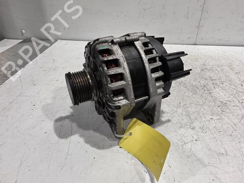 Alternator RENAULT CLIO V (B7_) 1.5 Blue dCi 115 (B7AD) | BP40122573M7 - Image 4