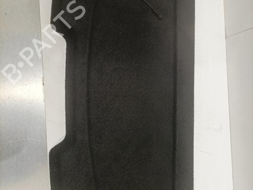 Used Rear parcel shelf FORD FIESTA VI (CB1, CCN) 1.6 Ti (120 hp) 27501226