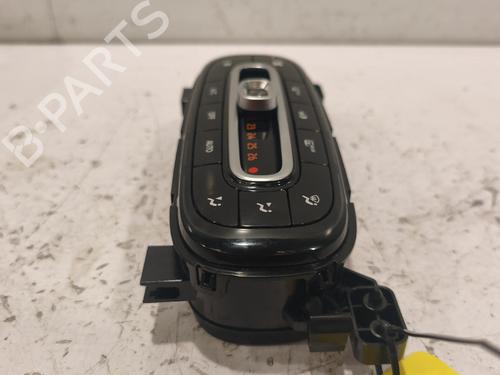 Used Climate control Climate control 38424465 38424465